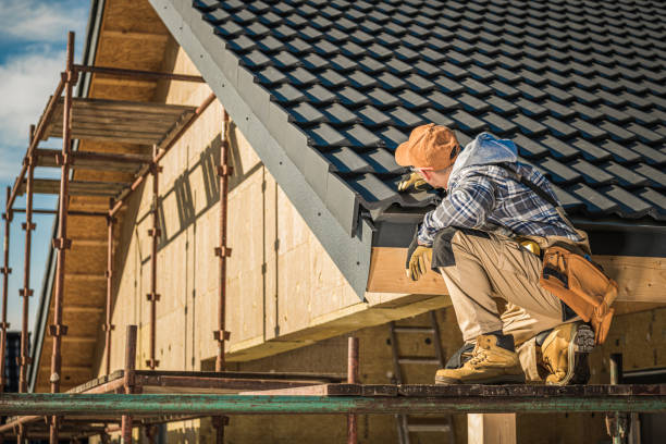 Best New Roof Installation  in Frankfort, KY