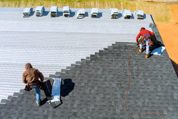 Best Residential Roofing Contractor  in Frankfort, KY