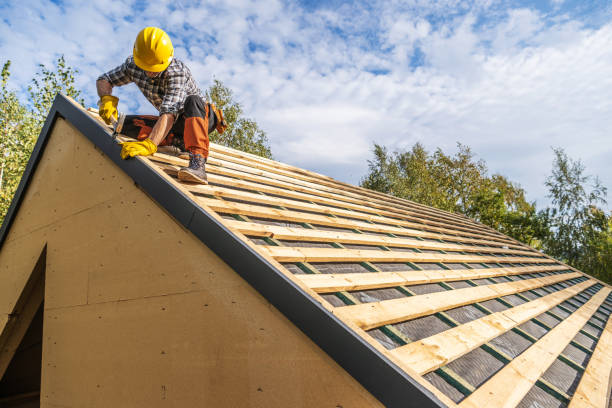 Best New Roof Installation  in Frankfort, KY