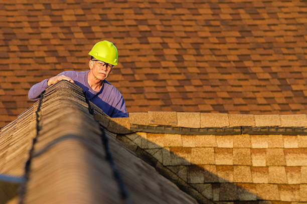 Sealant for Roof in Frankfort, KY