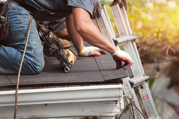 Best Roof Replacement Cost  in Frankfort, KY