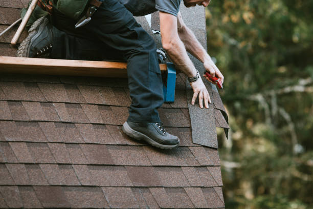 Frankfort, KY Roofing Contractor Company